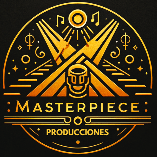 Masterpiece Producciones -