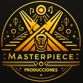 Masterpiece Producciones -